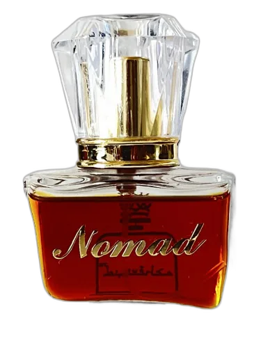 Nomad Azheroud by AzherOud