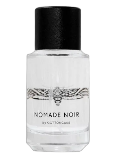 Nomade Noir Cottoncake by Cottoncake