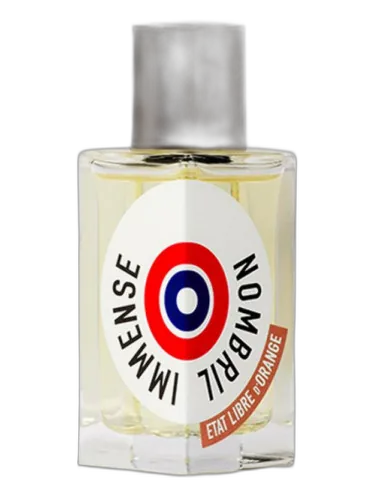 Nombril Immense Etat Libre D'orange by Etat Libre d'Orange