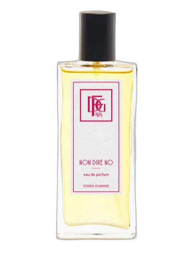 Non Dire No Dfg1924 by DFG1924