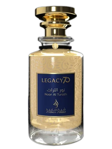 Noor Al Turath Shaikh Mohd Saeed by Shaikh Mohd Saeed