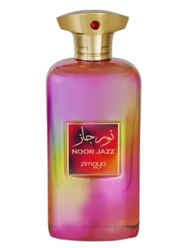 Noor Jazz Zimaya by Zimaya