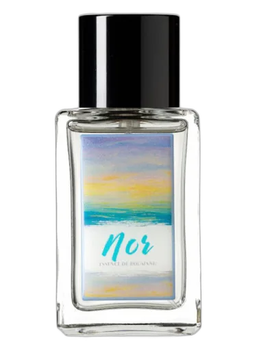 Nor Essence De Roumanie