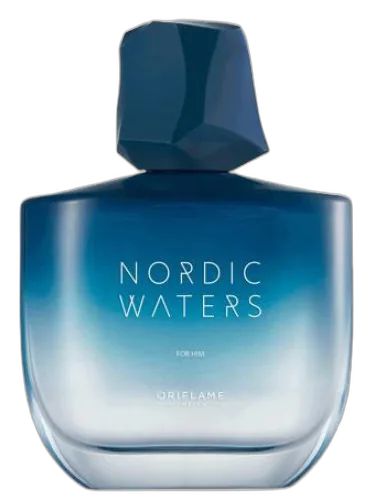 Nordic Waters For Him Oriflame by Oriflame