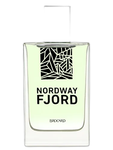 Nordway Fjord Brocard by Brocard