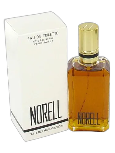 Norell Norell by Norell