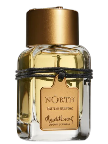 North Mendittorosa by Mendittorosa