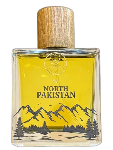 North Pakistan Mahdi Perfumes