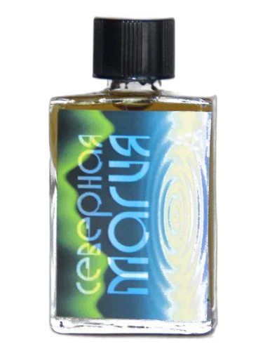 Northern Magic Acidica Perfumes by Acidica Perfumes
