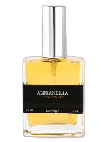 Nostalgia Alexandria Fragrances by Alexandria Fragrances