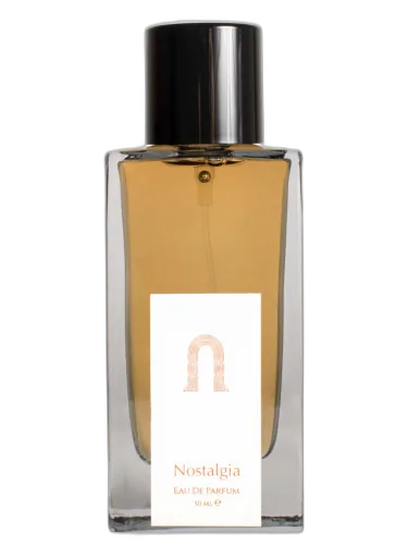 Nostalgia Nshq by NSHQ