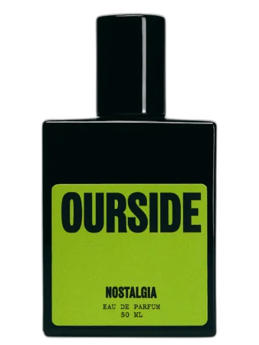 Nostalgia Ourside by Ourside