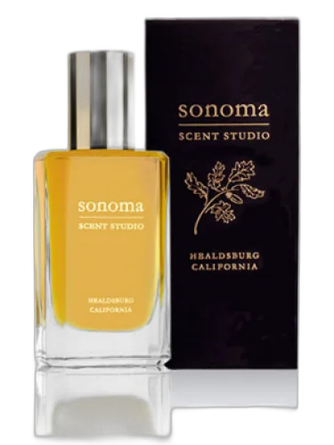 Nostalgie Sonoma Scent Studio by Sonoma Scent Studio