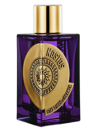 Nostos Etat Libre D'orange