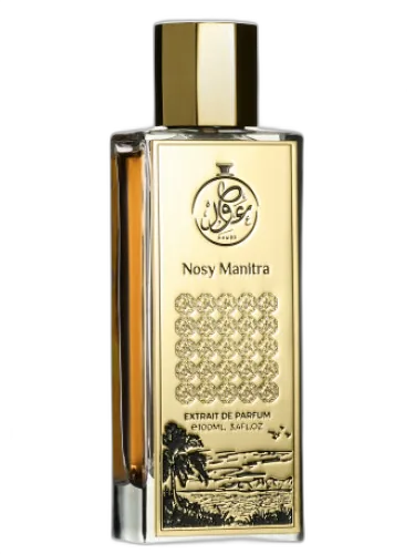 Nosy Manitra Aawed by AAWED