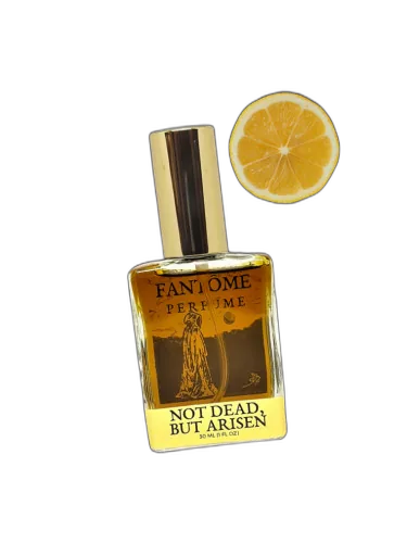 Not Dead, But Arisen Fantôme by Fantôme