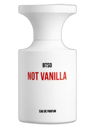 Not Vanilla Borntostandout®