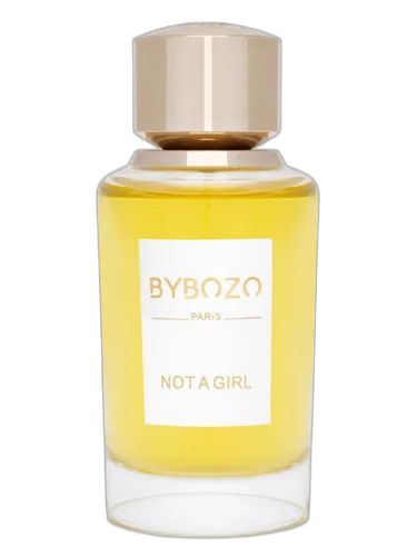 Not A Girl Bybozo by ByBozo