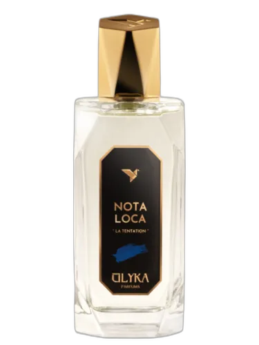 Nota Loca Ulyka Parfums by Ulyka Parfums