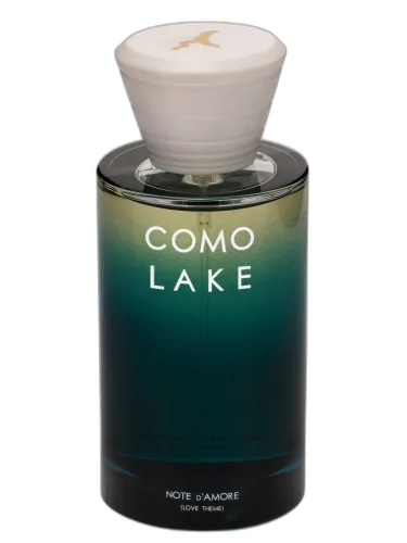 Note D'amore Como Lake