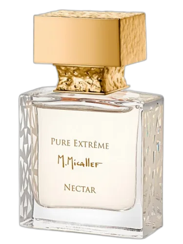 Note Vanillée Nectar M. Micallef by M. Micallef
