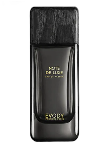 Note De Luxe Evody Parfums by Evody Parfums