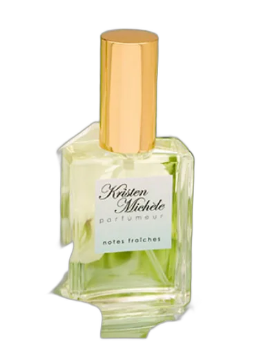 Notes Fraiches Kristen Michele by Kristen Michele