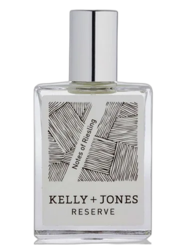 Notes Of Riesling Reserve Kelly & Jones by Kelly & Jones