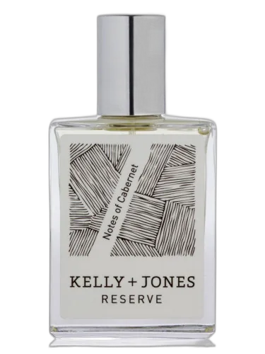 Notes Of Cabernet Reserve Kelly & Jones