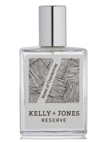Notes Of Chardonnay Reserve Kelly & Jones