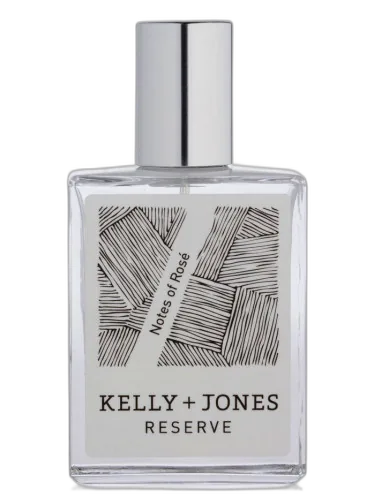 Notes Of Rose Reserve Kelly & Jones by Kelly & Jones