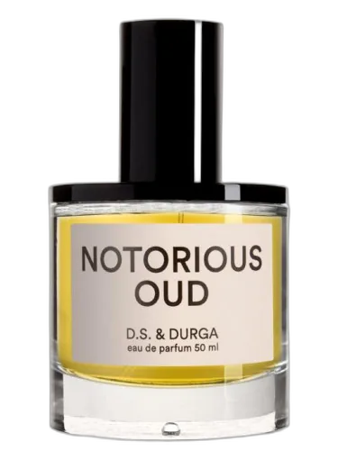 Notorious Oud Ds&durga by DS&Durga