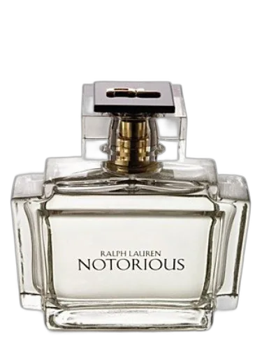 Notorious Ralph Lauren by Ralph Lauren
