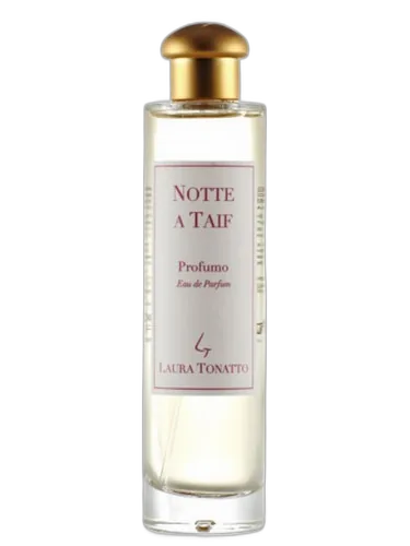 Notte A Taif Tonatto Profumi