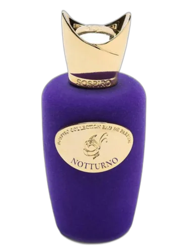 Notturno Sospiro Perfumes
