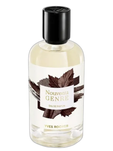Nouveau Genre Yves Rocher by Yves Rocher