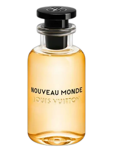Nouveau Monde Louis Vuitton by Louis Vuitton