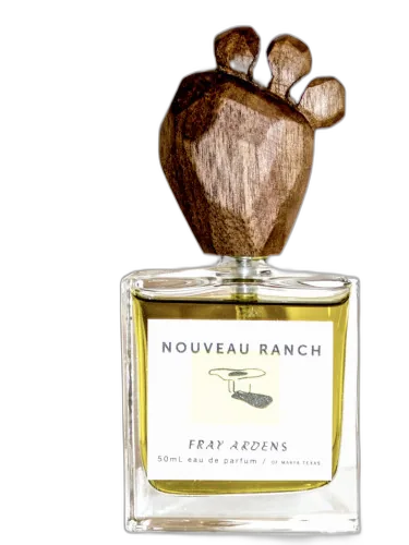 Nouveau Ranch Fray Ardens by Fray Ardens