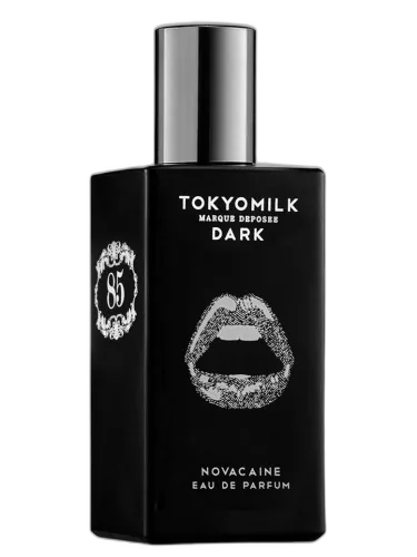 Novacaine No. 85 Tokyo Milk Parfumerie Curiosite