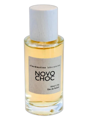 Novochoc Clandestine Laboratories