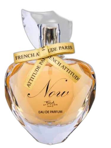 Now French Attitude by French Attitude