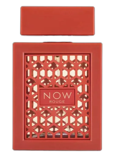 Now Rouge Rave by RAVE