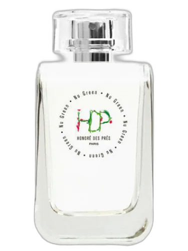 Nu Green Honore Des Pres