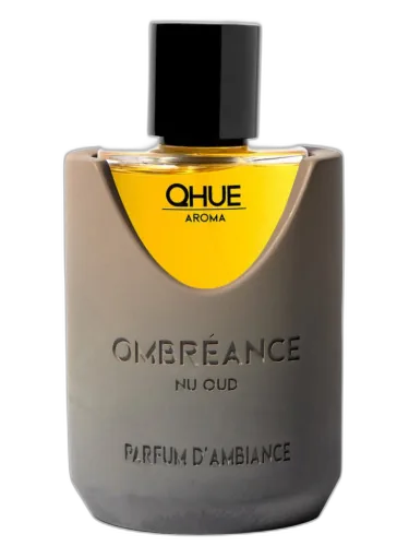 Nu Oud Qhue by Qhue