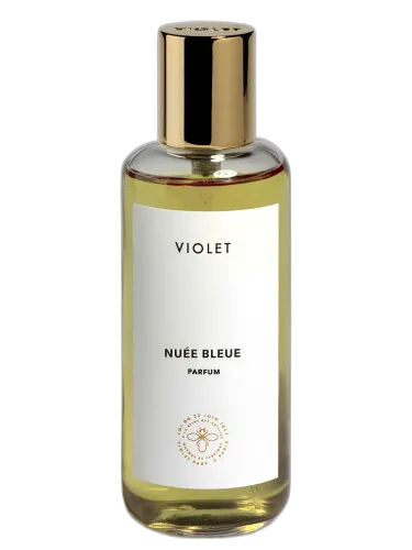 Nuée Bleue Maison Violet by Maison Violet