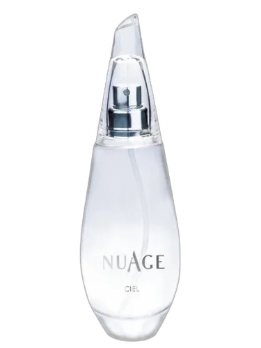 Nuage № 9 Ciel Parfum by CIEL Parfum