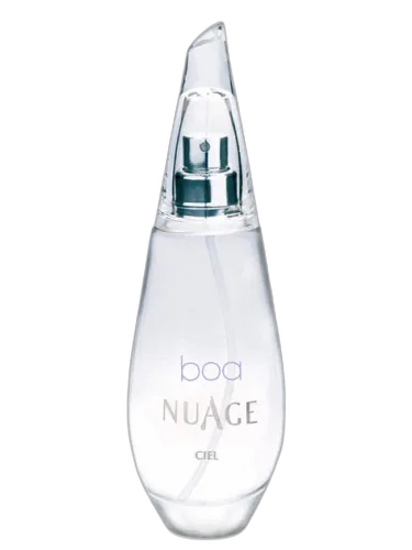 Nuage Boa Ciel Parfum by CIEL Parfum
