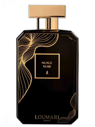 Nuage Noir Loumari