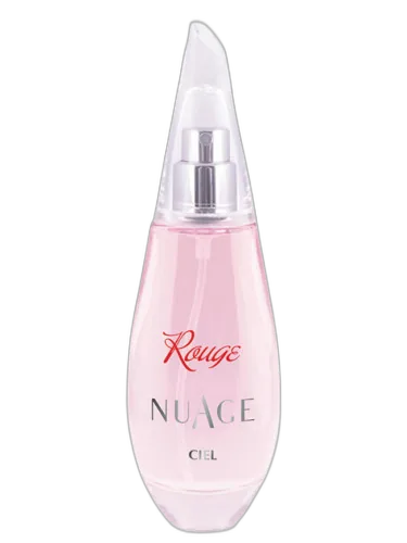 Nuage Rouge Ciel Parfum by CIEL Parfum