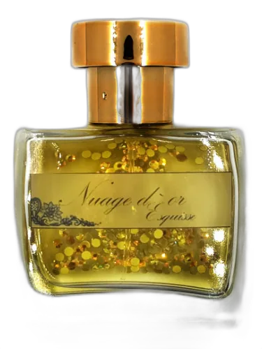 Nuage D'or Esquisse Parfum by Esquisse Parfum